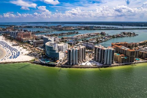Condominio en venta en Clearwater, Florida, 2 dormitorios, 110.18 m2 № 1878093 - foto 8