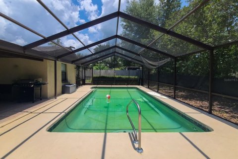 House in Ocala, Florida 3 bedrooms, 142.51 sq.m. № 1807489 - photo 15