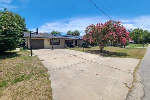 House in Ocala, Florida 3 bedrooms, 142.51 sq.m. № 1807489 - photo 4