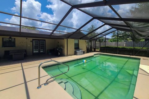House in Ocala, Florida 3 bedrooms, 142.51 sq.m. № 1807489 - photo 16