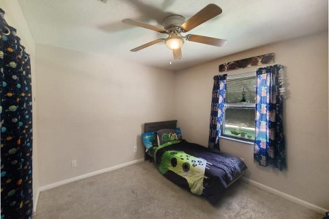 House in Ocala, Florida 3 bedrooms, 142.51 sq.m. № 1807489 - photo 14