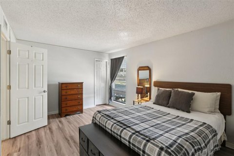 Condo in Tarpon Springs, Florida, 1 bedroom  № 1904635 - photo 22