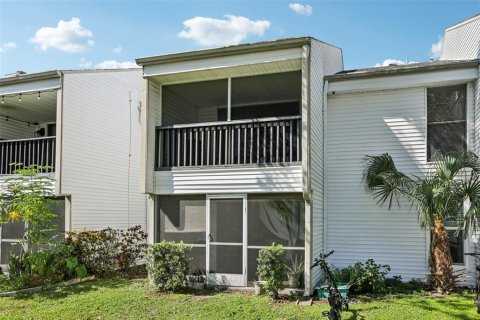 Condo in Tarpon Springs, Florida, 1 bedroom  № 1904635 - photo 26