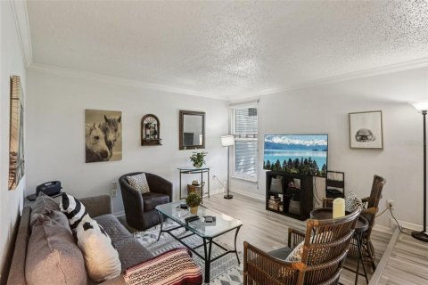 Condo in Tarpon Springs, Florida, 1 bedroom  № 1904635 - photo 3