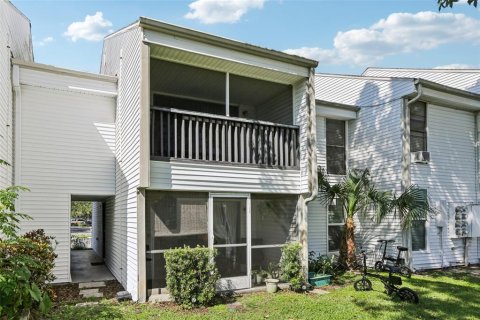 Condo in Tarpon Springs, Florida, 1 bedroom  № 1904635 - photo 24