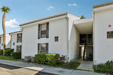 Condo in Tarpon Springs, Florida, 1 bedroom  № 1904635 - photo 12
