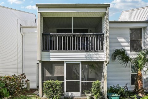 Condo in Tarpon Springs, Florida, 1 bedroom  № 1904635 - photo 25