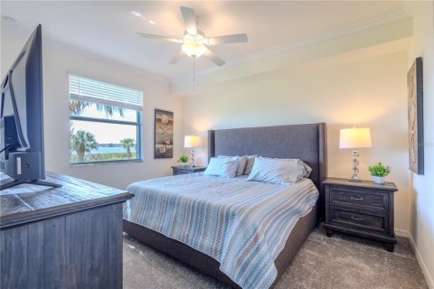 Condo in Bradenton, Florida, 2 bedrooms  № 2216688 - photo 16