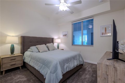 Condo in Bradenton, Florida, 2 bedrooms  № 2216688 - photo 24