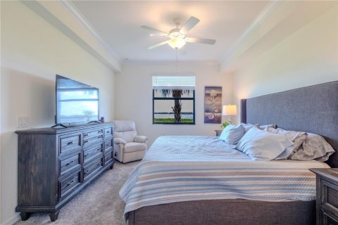 Condo in Bradenton, Florida, 2 bedrooms  № 2216688 - photo 14