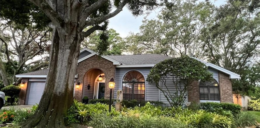 Casa en Seminole, Florida 4 dormitorios, 210.61 m2 № 1807409