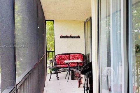 Снять в аренду кондоминиум в Лодерхилл, Флорида 1 спальня, 72.46м2, № 2005635 - фото 11