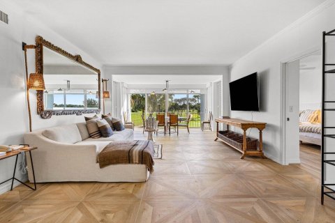Condominio en venta en Gulf Stream, Florida, 2 dormitorios, 120.77 m2 № 2087653 - foto 5