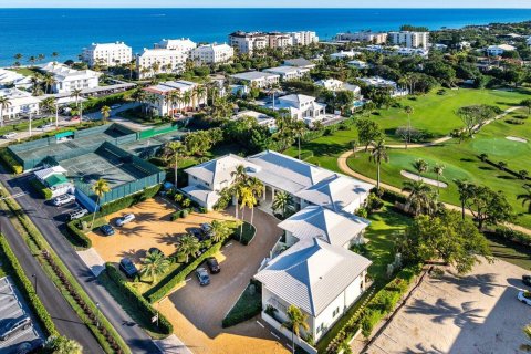 Condominio en venta en Gulf Stream, Florida, 2 dormitorios, 120.77 m2 № 2087653 - foto 19