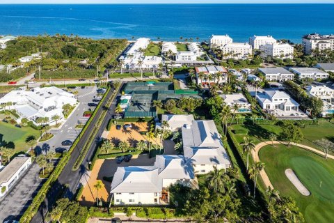 Condominio en venta en Gulf Stream, Florida, 2 dormitorios, 120.77 m2 № 2087653 - foto 20