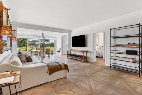 Condominio en venta en Gulf Stream, Florida, 2 dormitorios, 120.77 m2 № 2087653 - foto 4