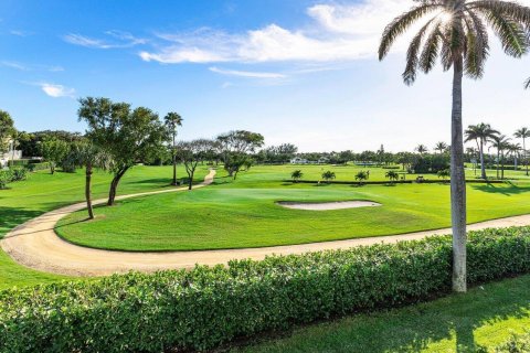 Condominio en venta en Gulf Stream, Florida, 2 dormitorios, 120.77 m2 № 2087653 - foto 18