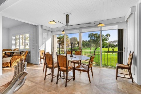 Condominio en venta en Gulf Stream, Florida, 2 dormitorios, 120.77 m2 № 2087653 - foto 7