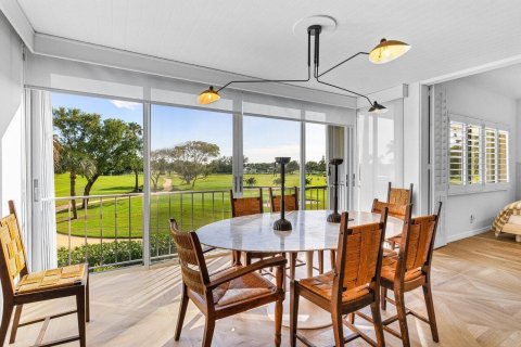 Condominio en venta en Gulf Stream, Florida, 2 dormitorios, 120.77 m2 № 2087653 - foto 15