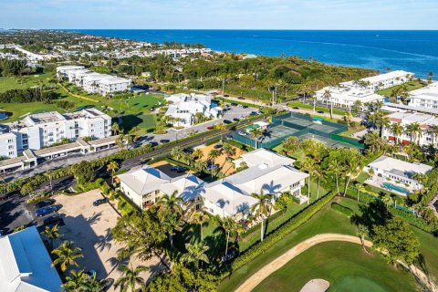 Condominio en venta en Gulf Stream, Florida, 2 dormitorios, 120.77 m2 № 2087653 - foto 2