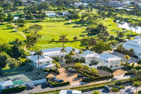 Condominio en Gulf Stream, Florida, 2 dormitorios № 2087653