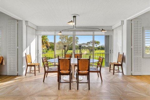 Condominio en venta en Gulf Stream, Florida, 2 dormitorios, 120.77 m2 № 2087653 - foto 6