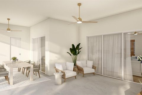 House in Punta Gorda, Florida 4 bedrooms, 241.55 sq.m. № 2125264 - photo 12