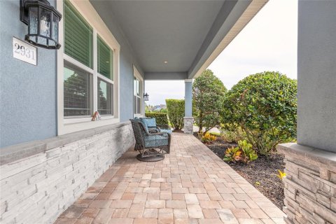 House in New Smyrna Beach, Florida 4 bedrooms, 233.28 sq.m. № 1830100 - photo 21