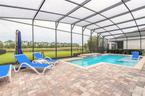 House in New Smyrna Beach, Florida 4 bedrooms, 233.28 sq.m. № 1830100 - photo 12