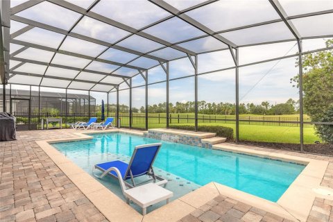 House in New Smyrna Beach, Florida 4 bedrooms, 233.28 sq.m. № 1830100 - photo 8