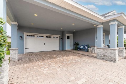 House in New Smyrna Beach, Florida 4 bedrooms, 233.28 sq.m. № 1830100 - photo 19