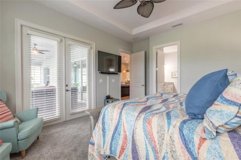 House in New Smyrna Beach, Florida 4 bedrooms, 233.28 sq.m. № 1830100 - photo 23