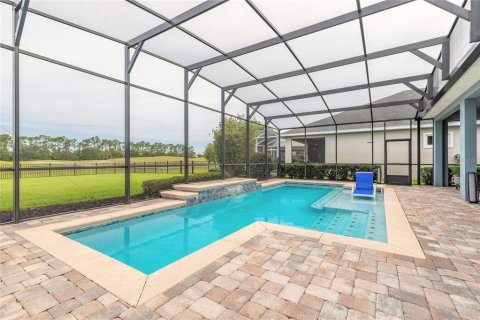 House in New Smyrna Beach, Florida 4 bedrooms, 233.28 sq.m. № 1830100 - photo 10