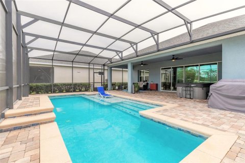 House in New Smyrna Beach, Florida 4 bedrooms, 233.28 sq.m. № 1830100 - photo 11