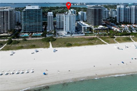 Copropriété à vendre à Miami Beach, Floride: 2 chambres, 122.91 m2 № 1986132 - photo 2