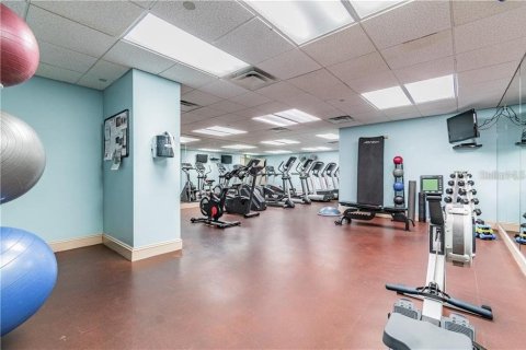 Condo in Tampa, Florida, 2 bedrooms  № 1724876 - photo 4