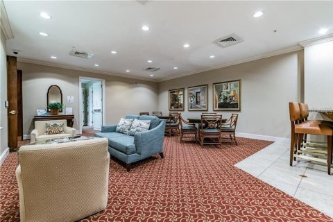 Condo in Tampa, Florida, 2 bedrooms  № 1724876 - photo 7