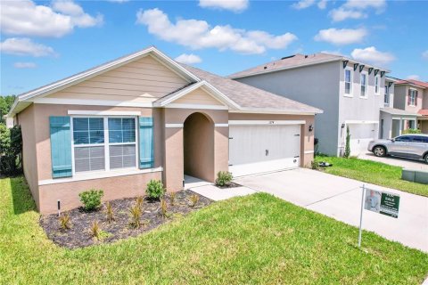 Casa en venta en Davenport, Florida, 3 dormitorios, 157 m2 № 1888596 - foto 1
