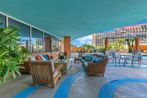 Condo in Orlando, Florida, 1 bedroom  № 1625107 - photo 19