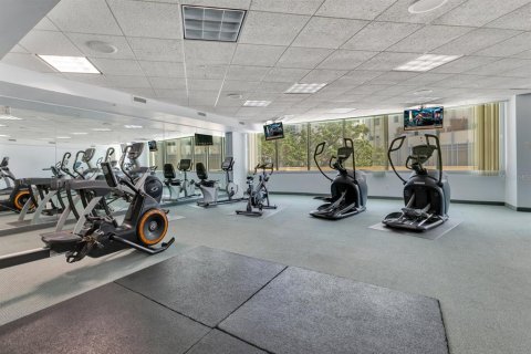 Condo in Orlando, Florida, 1 bedroom  № 1625107 - photo 16