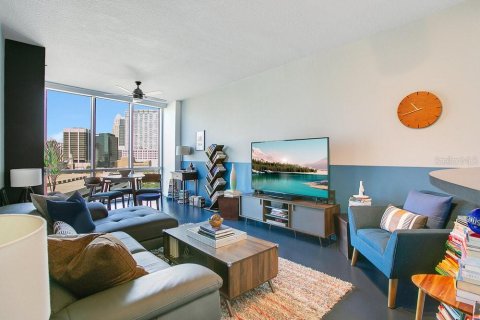 Condo in Orlando, Florida, 1 bedroom  № 1625107 - photo 4