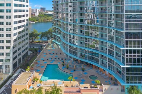 Condo in Orlando, Florida, 1 bedroom  № 1625107 - photo 27