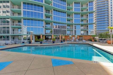 Condo in Orlando, Florida, 1 bedroom  № 1625107 - photo 26
