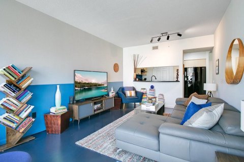 Condo in Orlando, Florida, 1 bedroom  № 1625107 - photo 5