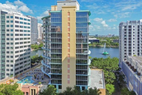 Condo in Orlando, Florida, 1 bedroom  № 1625107 - photo 28