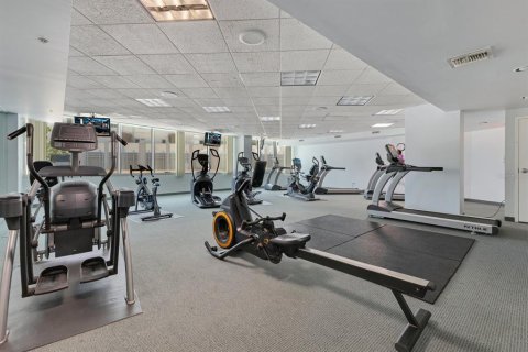 Condo in Orlando, Florida, 1 bedroom  № 1625107 - photo 17