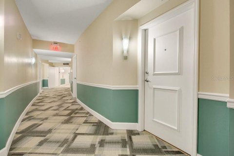 Condo in Orlando, Florida, 1 bedroom  № 1625107 - photo 2