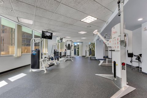 Condo in Orlando, Florida, 1 bedroom  № 1625107 - photo 15