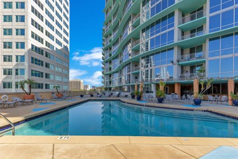 Condo in Orlando, Florida, 1 bedroom  № 1625107 - photo 23
