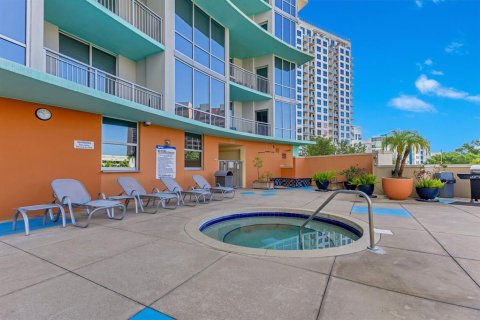 Condo in Orlando, Florida, 1 bedroom  № 1625107 - photo 24